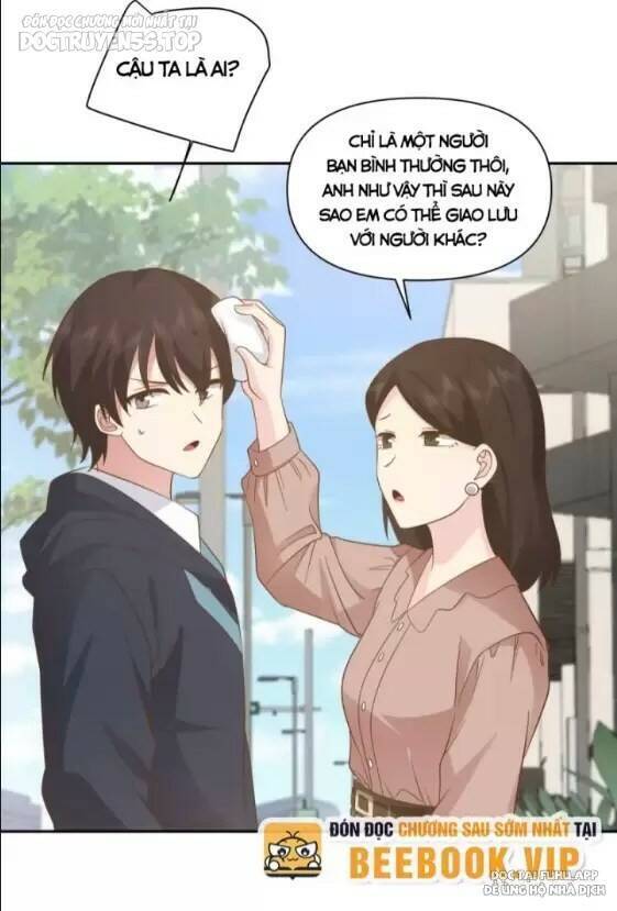Ta Không Muốn Trùng Sinh Đâu Chap 286 - Next Chap 287