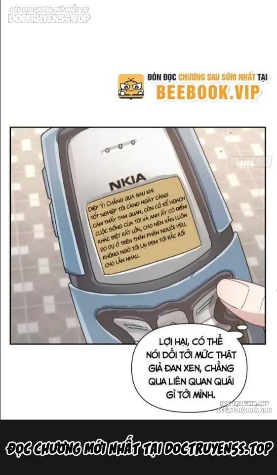 Ta Không Muốn Trùng Sinh Đâu Chap 286 - Next Chap 287