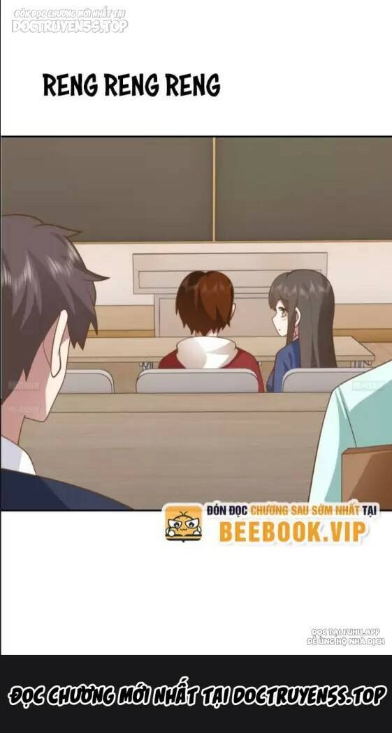 Ta Không Muốn Trùng Sinh Đâu Chap 286 - Next Chap 287