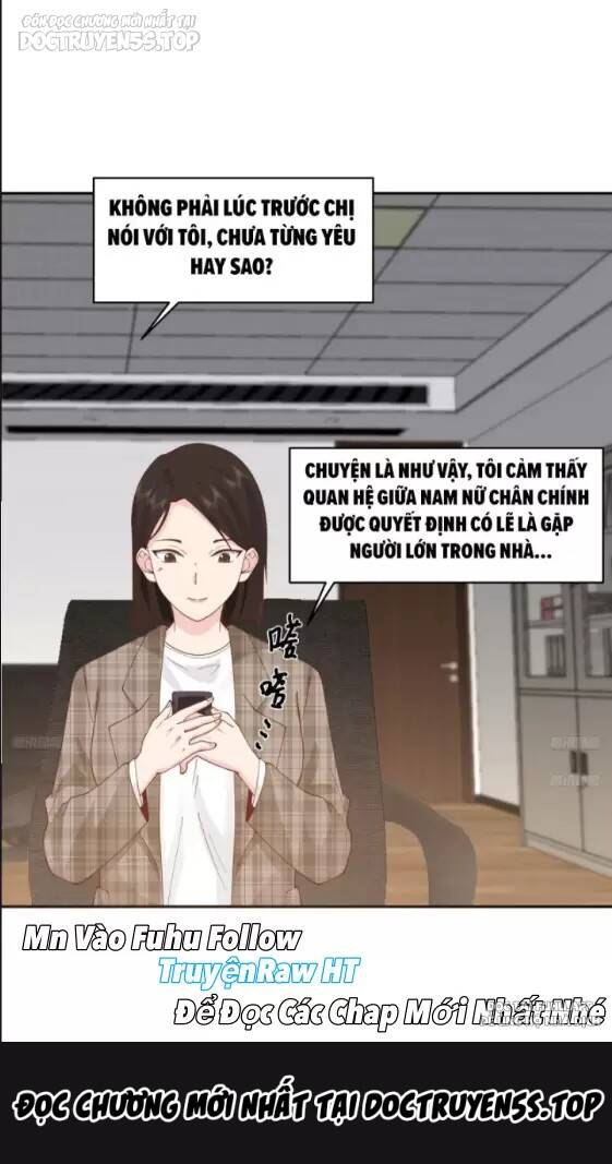 Ta Không Muốn Trùng Sinh Đâu Chap 287 - Next Chap 288