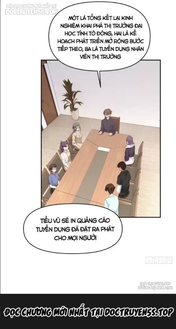 Ta Không Muốn Trùng Sinh Đâu Chap 287 - Next Chap 288