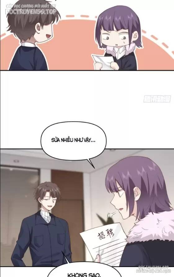 Ta Không Muốn Trùng Sinh Đâu Chap 287 - Next Chap 288