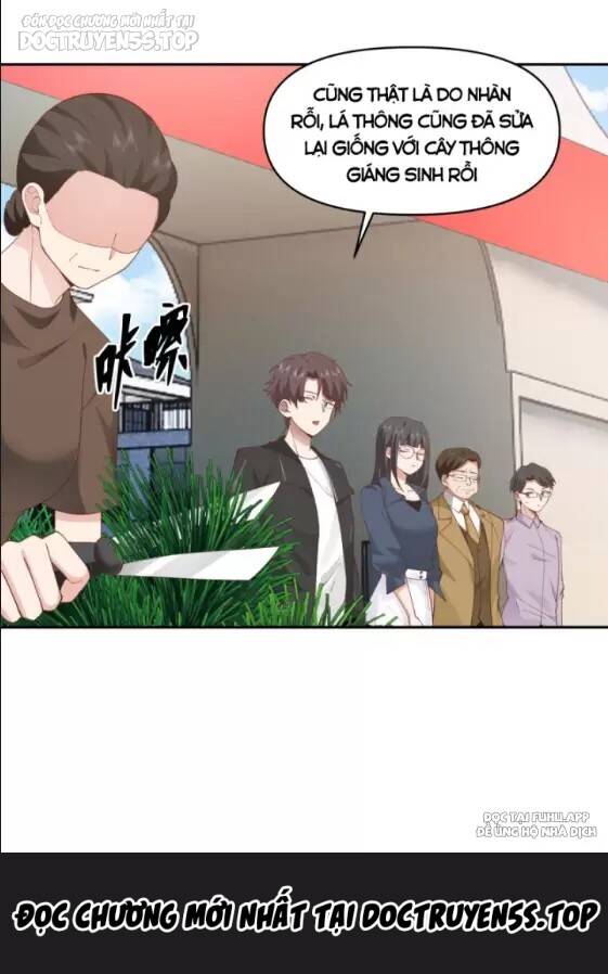 Ta Không Muốn Trùng Sinh Đâu Chap 287 - Next Chap 288