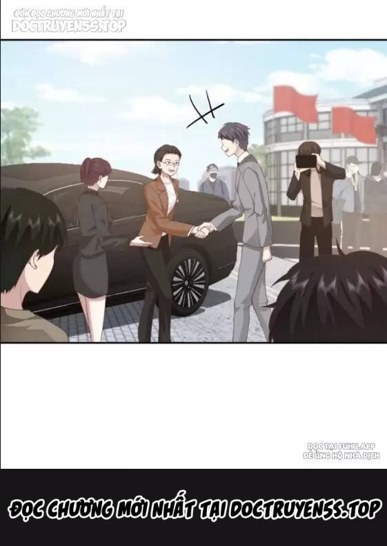 Ta Không Muốn Trùng Sinh Đâu Chap 287 - Next Chap 288