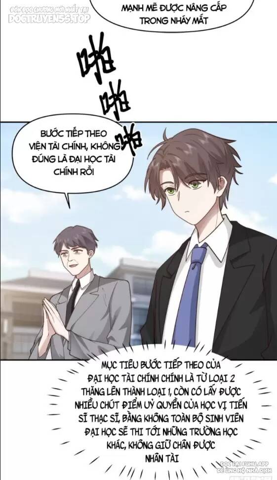 Ta Không Muốn Trùng Sinh Đâu Chap 287 - Next Chap 288