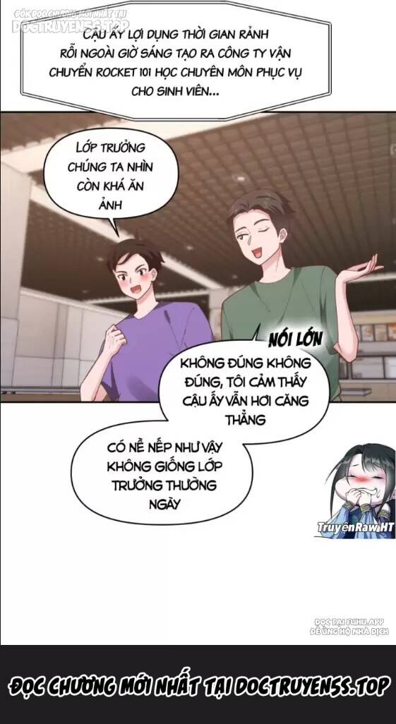 Ta Không Muốn Trùng Sinh Đâu Chap 287 - Next Chap 288