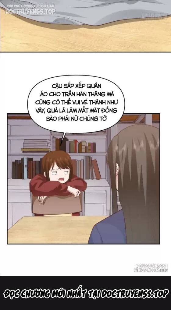 Ta Không Muốn Trùng Sinh Đâu Chap 287 - Next Chap 288