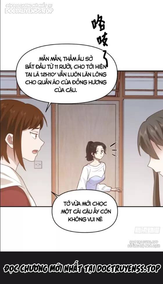 Ta Không Muốn Trùng Sinh Đâu Chap 287 - Next Chap 288