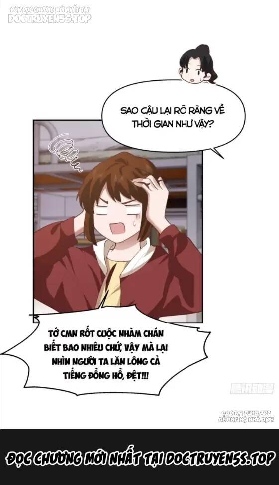 Ta Không Muốn Trùng Sinh Đâu Chap 287 - Next Chap 288
