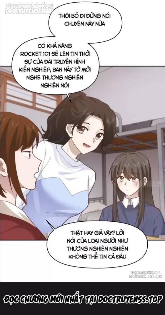 Ta Không Muốn Trùng Sinh Đâu Chap 287 - Next Chap 288