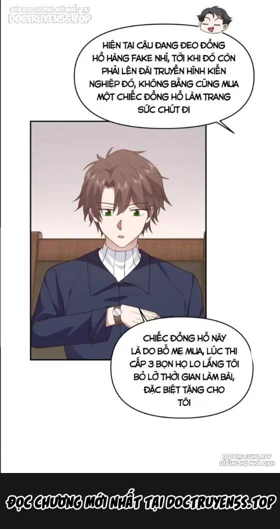 Ta Không Muốn Trùng Sinh Đâu Chap 287 - Next Chap 288