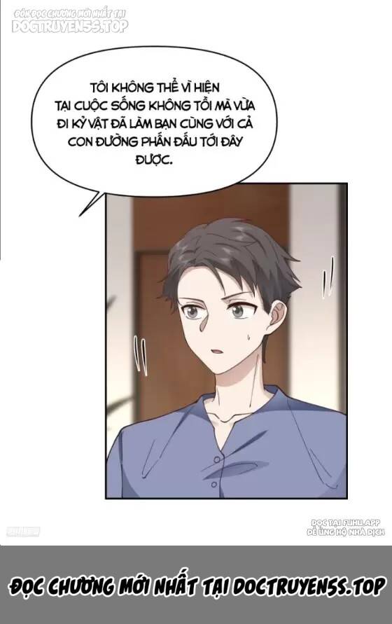 Ta Không Muốn Trùng Sinh Đâu Chap 287 - Next Chap 288