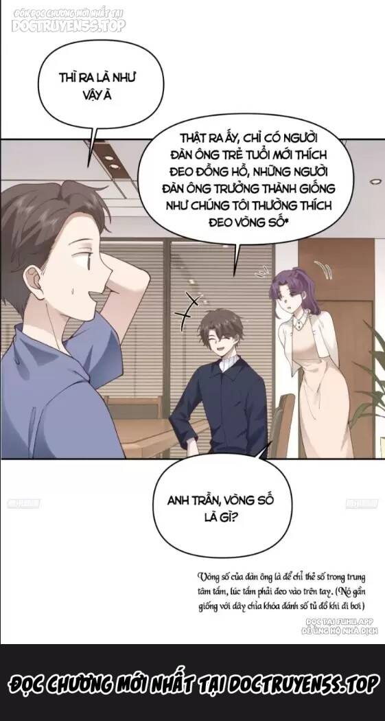 Ta Không Muốn Trùng Sinh Đâu Chap 287 - Next Chap 288