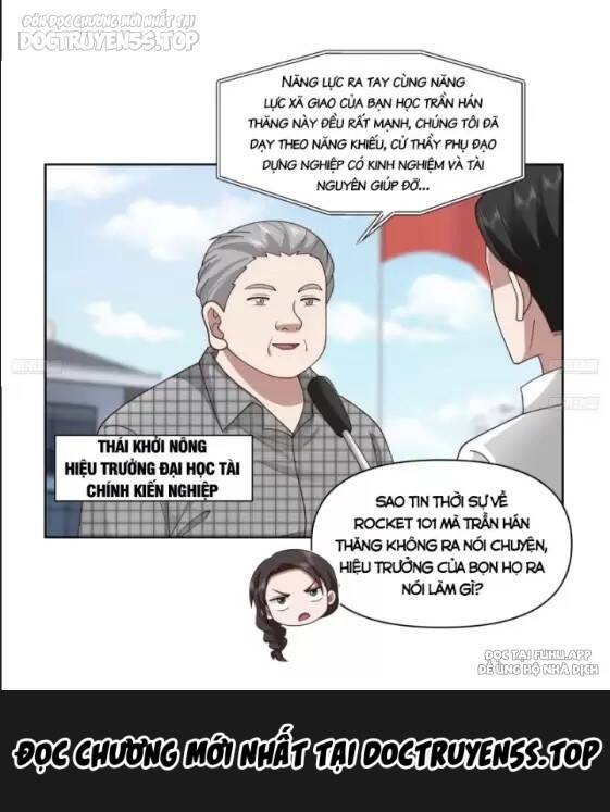 Ta Không Muốn Trùng Sinh Đâu Chap 288 - Next Chap 289