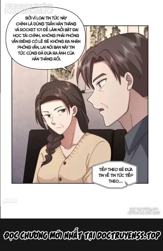 Ta Không Muốn Trùng Sinh Đâu Chap 288 - Next Chap 289