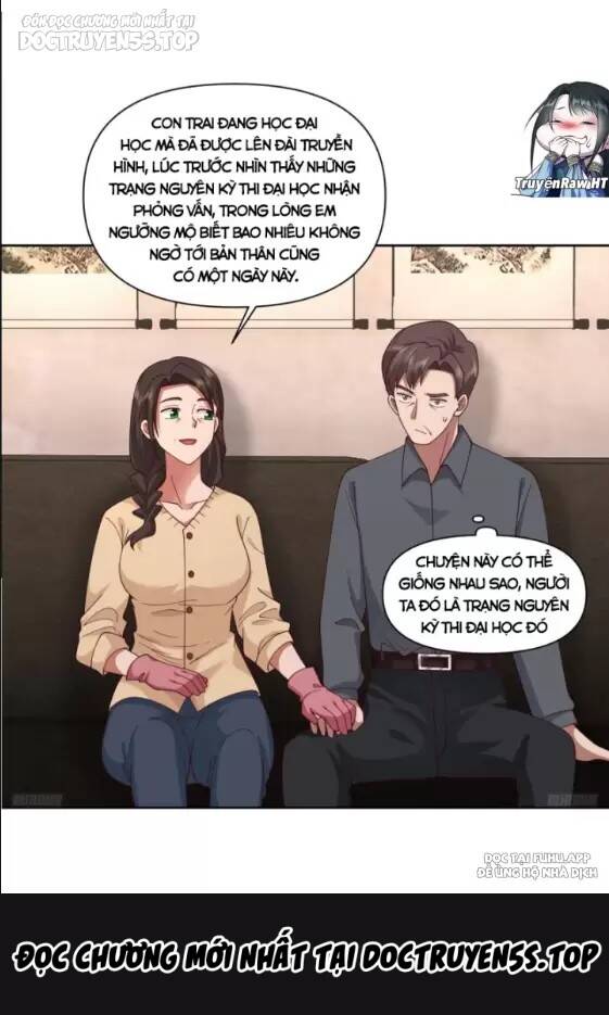 Ta Không Muốn Trùng Sinh Đâu Chap 288 - Next Chap 289