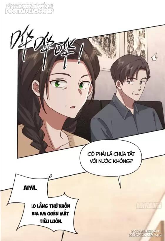 Ta Không Muốn Trùng Sinh Đâu Chap 288 - Next Chap 289