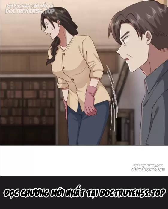 Ta Không Muốn Trùng Sinh Đâu Chap 288 - Next Chap 289