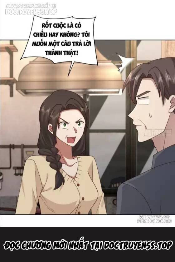 Ta Không Muốn Trùng Sinh Đâu Chap 288 - Next Chap 289
