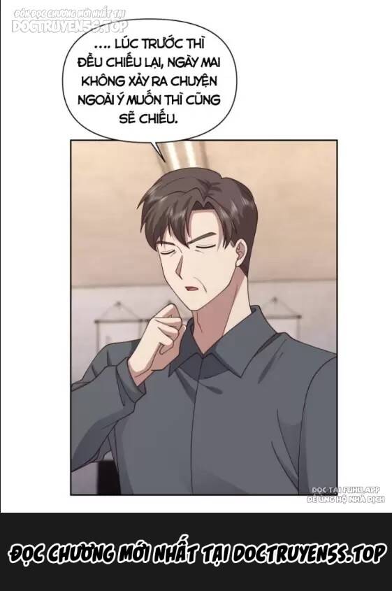 Ta Không Muốn Trùng Sinh Đâu Chap 288 - Next Chap 289