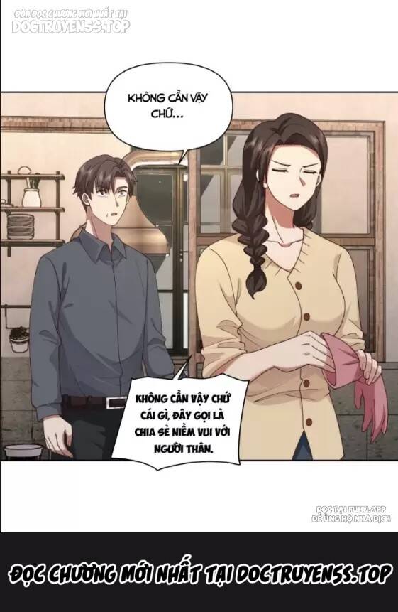 Ta Không Muốn Trùng Sinh Đâu Chap 288 - Next Chap 289