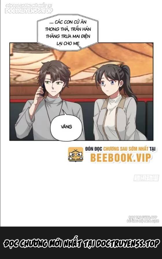 Ta Không Muốn Trùng Sinh Đâu Chap 288 - Next Chap 289