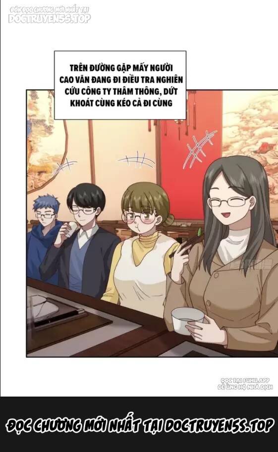 Ta Không Muốn Trùng Sinh Đâu Chap 288 - Next Chap 289