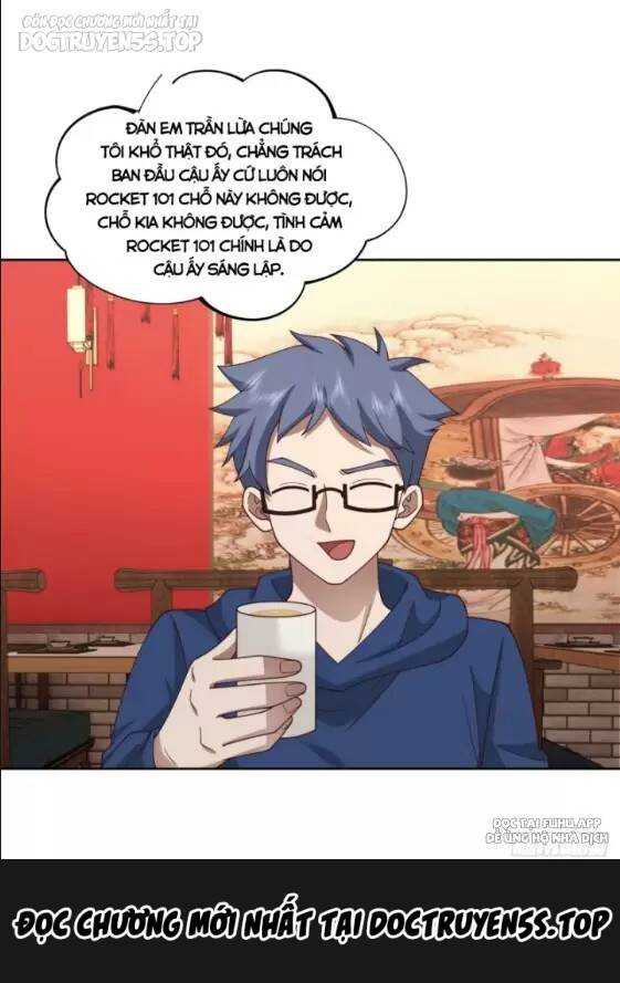 Ta Không Muốn Trùng Sinh Đâu Chap 288 - Next Chap 289