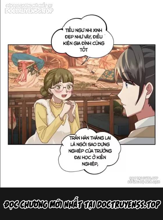 Ta Không Muốn Trùng Sinh Đâu Chap 288 - Next Chap 289