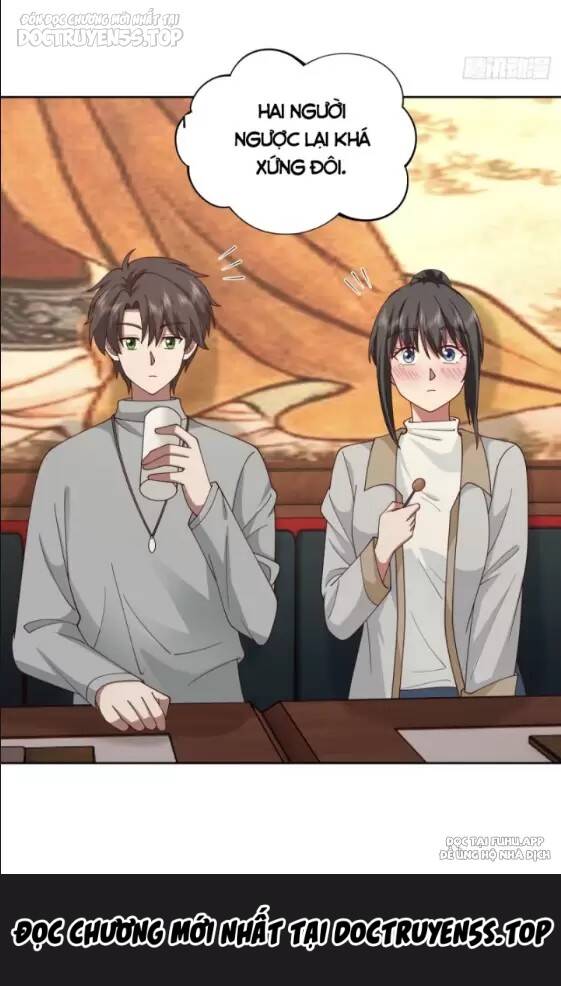 Ta Không Muốn Trùng Sinh Đâu Chap 288 - Next Chap 289