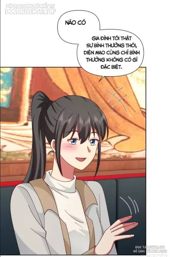 Ta Không Muốn Trùng Sinh Đâu Chap 288 - Next Chap 289