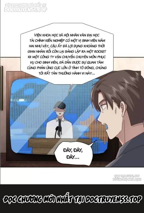 Ta Không Muốn Trùng Sinh Đâu Chap 288 - Next Chap 289