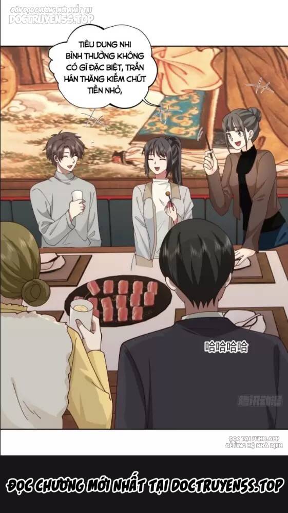 Ta Không Muốn Trùng Sinh Đâu Chap 288 - Next Chap 289