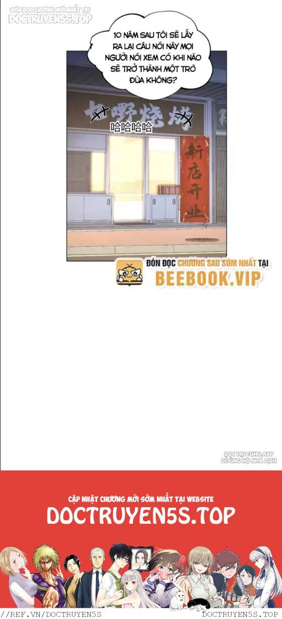 Ta Không Muốn Trùng Sinh Đâu Chap 288 - Next Chap 289