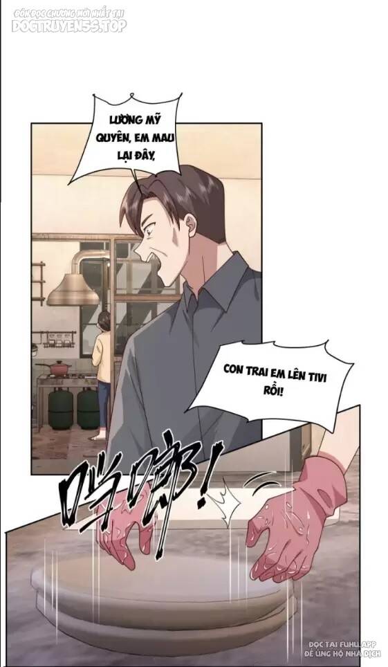 Ta Không Muốn Trùng Sinh Đâu Chap 288 - Next Chap 289