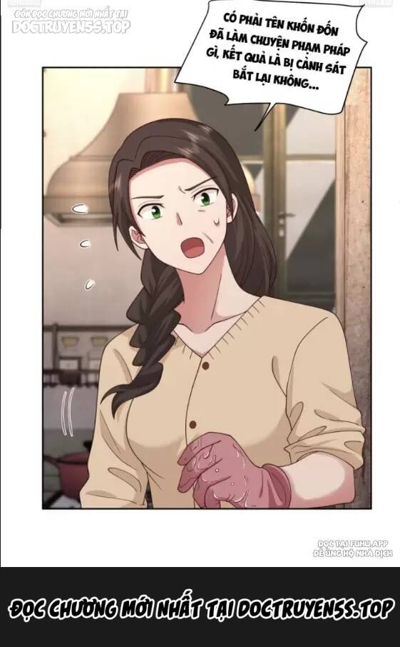 Ta Không Muốn Trùng Sinh Đâu Chap 288 - Next Chap 289