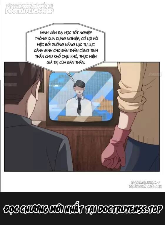 Ta Không Muốn Trùng Sinh Đâu Chap 288 - Next Chap 289