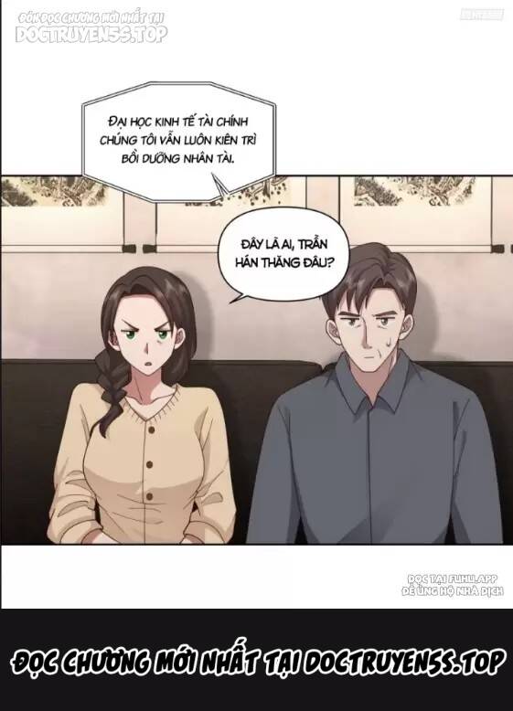 Ta Không Muốn Trùng Sinh Đâu Chap 288 - Next Chap 289