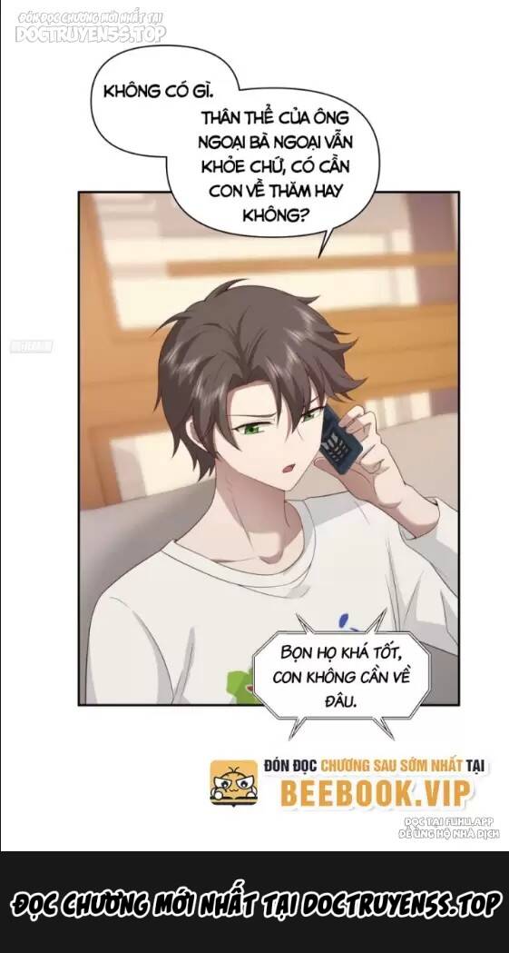 Ta Không Muốn Trùng Sinh Đâu Chap 289 - Next Chap 290
