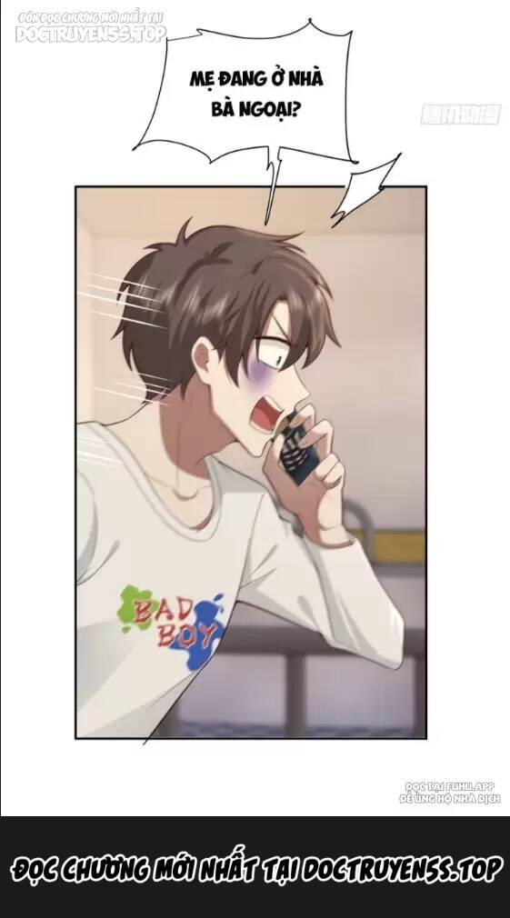 Ta Không Muốn Trùng Sinh Đâu Chap 289 - Next Chap 290