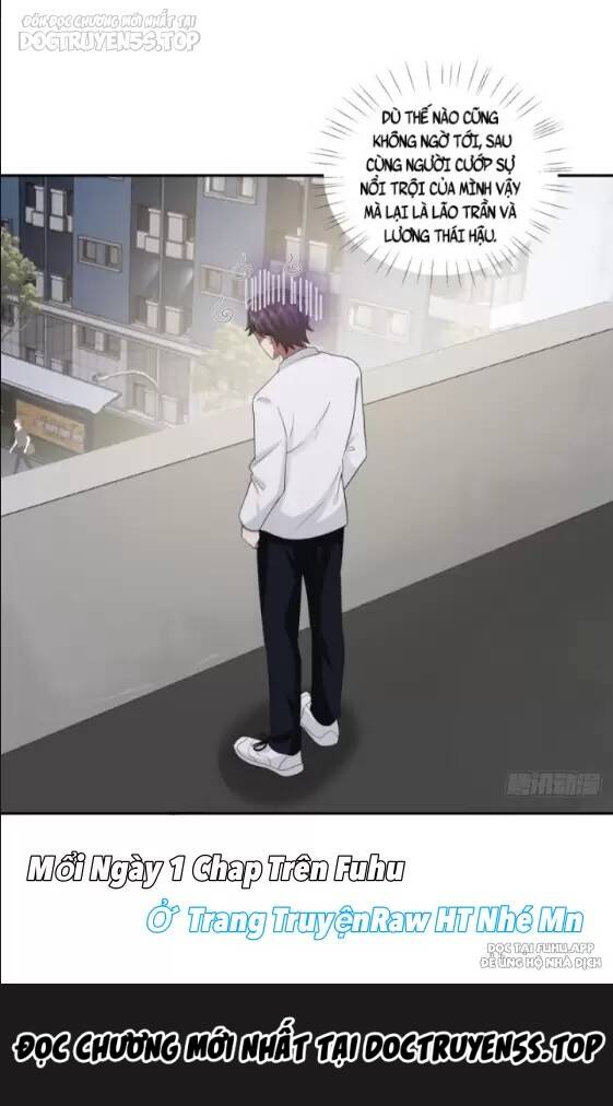 Ta Không Muốn Trùng Sinh Đâu Chap 289 - Next Chap 290