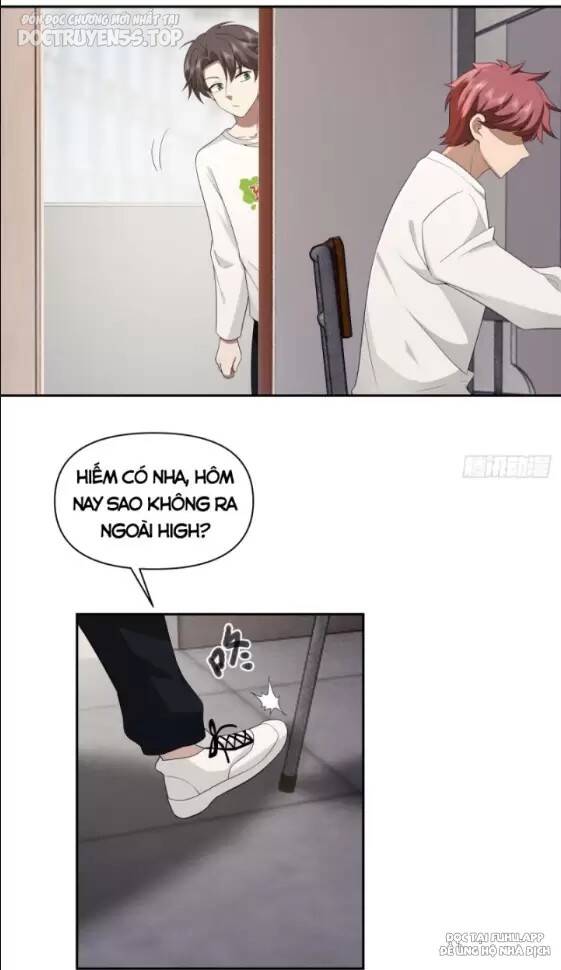 Ta Không Muốn Trùng Sinh Đâu Chap 289 - Next Chap 290