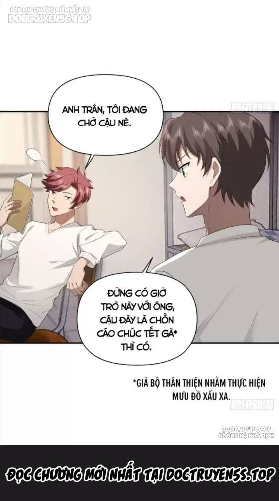Ta Không Muốn Trùng Sinh Đâu Chap 289 - Next Chap 290