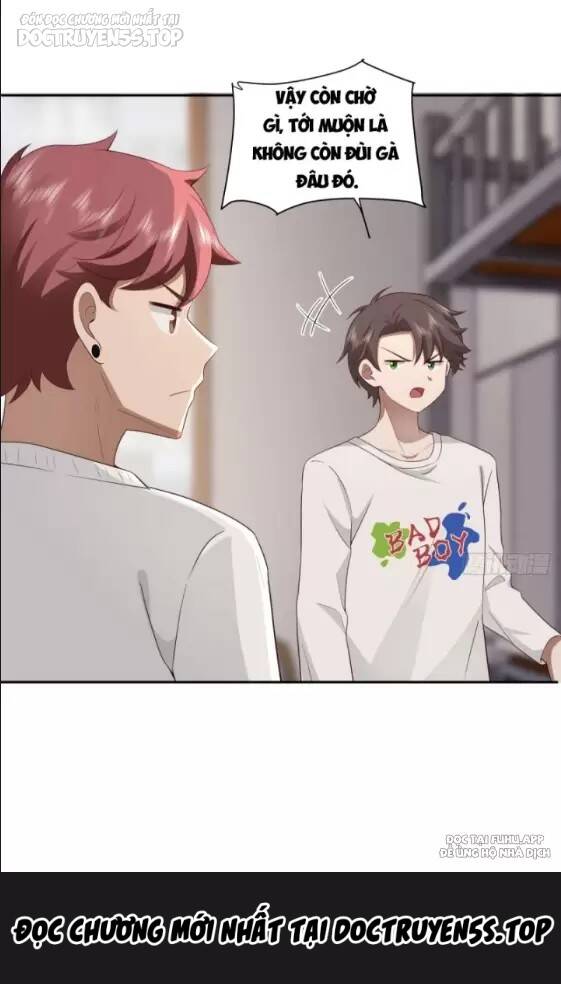 Ta Không Muốn Trùng Sinh Đâu Chap 289 - Next Chap 290
