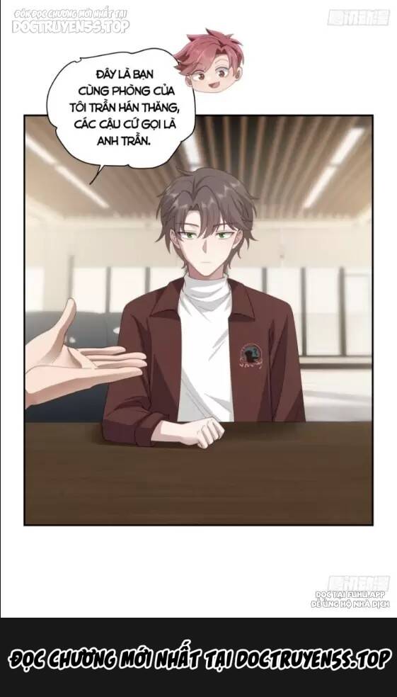 Ta Không Muốn Trùng Sinh Đâu Chap 289 - Next Chap 290