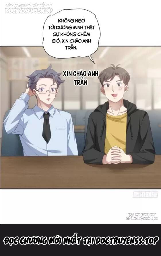 Ta Không Muốn Trùng Sinh Đâu Chap 289 - Next Chap 290