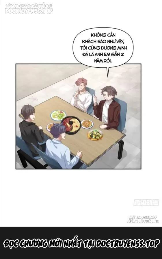 Ta Không Muốn Trùng Sinh Đâu Chap 289 - Next Chap 290