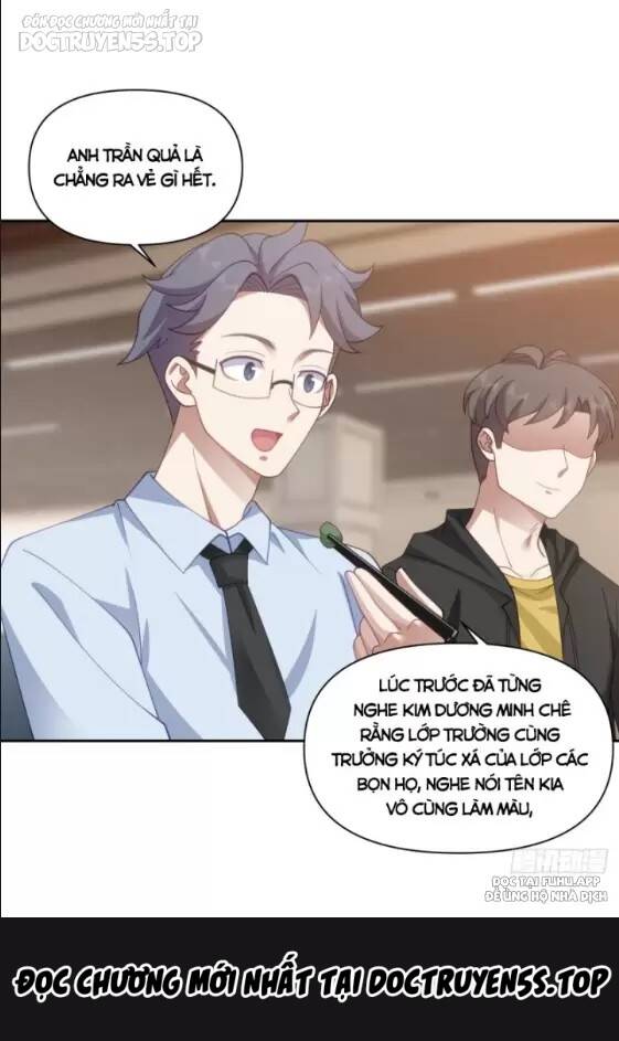 Ta Không Muốn Trùng Sinh Đâu Chap 289 - Next Chap 290