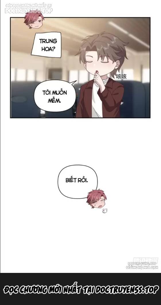 Ta Không Muốn Trùng Sinh Đâu Chap 289 - Next Chap 290