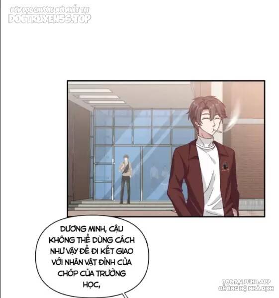 Ta Không Muốn Trùng Sinh Đâu Chap 289 - Next Chap 290